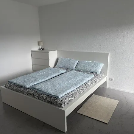 1-zimmer In Goldberg *