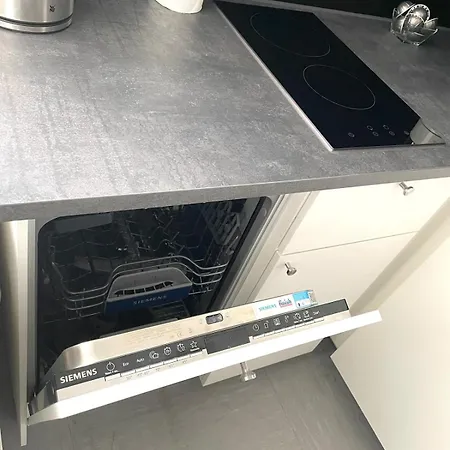 1-zimmer In Goldberg סינדלפינגן