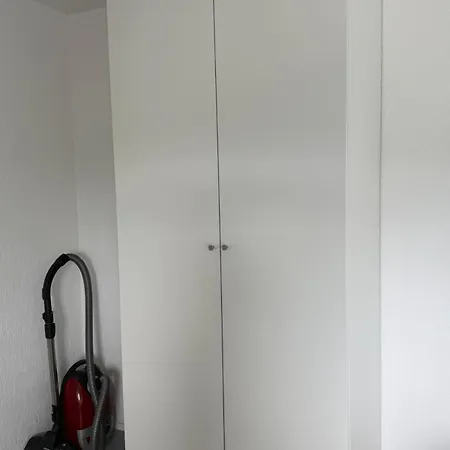 1-zimmer In Goldberg * סינדלפינגן