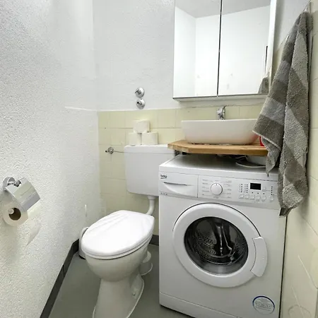 דירה 1-zimmer In Goldberg סינדלפינגן