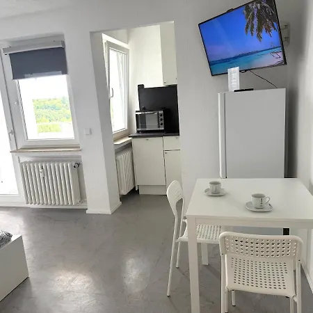 1-zimmer In Goldberg * Sindelfingen