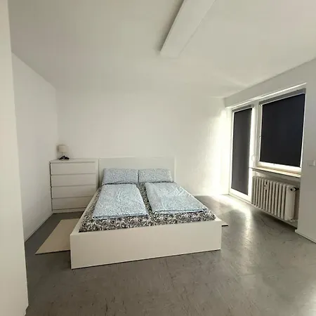 1-zimmer In Goldberg *