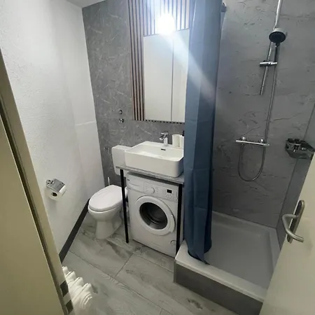 1-zimmer In Goldberg Appartement Sindelfingen